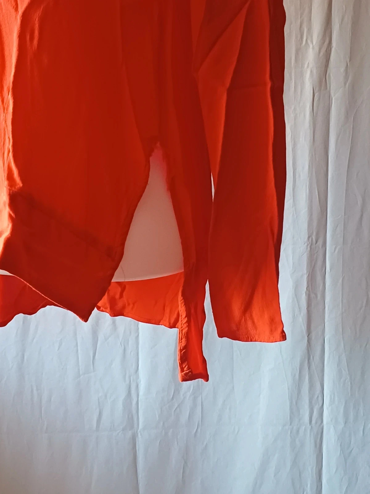 Blusa zara talla L – photo 9
